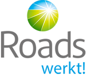 Logo Roads projecten
